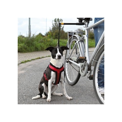 Biker set na jízdu se psem Trixie