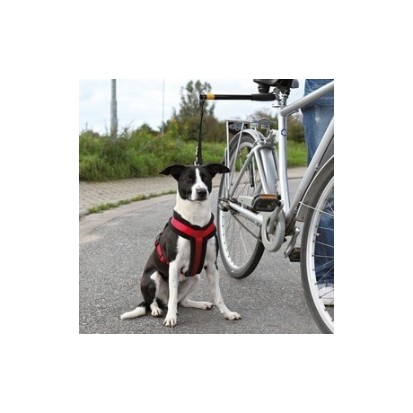 Biker set na jízdu se psem Trixie
