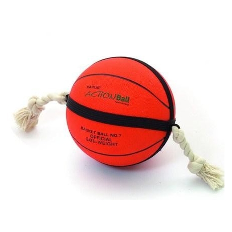 Karlie Action Ball Basket Ball