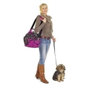 Taška na psa Shopper de Luxe Karlie
