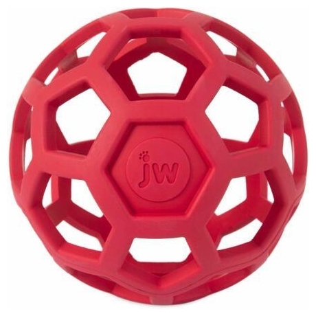 JW Hol-EE Děrovaný míč Mini