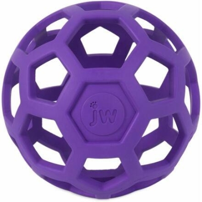 JW Hol-EE Děrovaný míč Jumbo