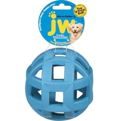 JW Hol-EE Extreme děrovaný míček