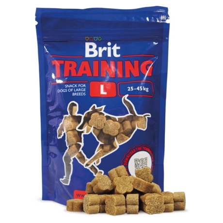 Brit training snack L 200g