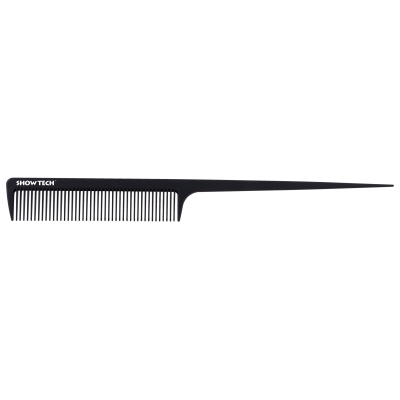 Show Tech Carbon needle comb Jehlový hřeben na psa 22cm