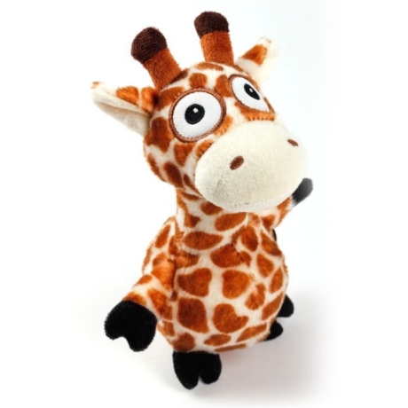 Plyšová žirafa pro psa AFP ultrasonic