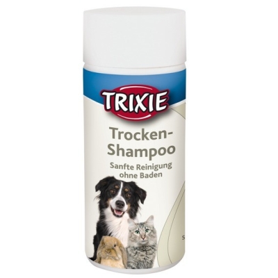Suchý Šampon Trixie - Trocken-Shampoo