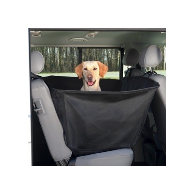 Ochranná autodeka zadních sedadel Trixie-Vana pro převoz psa v autě