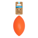 Collar PitchDog - SPORT BALL míč pro psy - oranžový 9cm