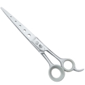 Solingen Fillipino rovné nůžky extra lehké - 21,5cm