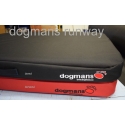 Matrace pro psy Dogmans Runway 80cm, odolné matrace pro psy výroba v Liberci