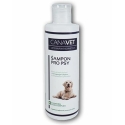 CANAVET šampon pro psy s antipar.přísadou Canabis CC 250mlt
