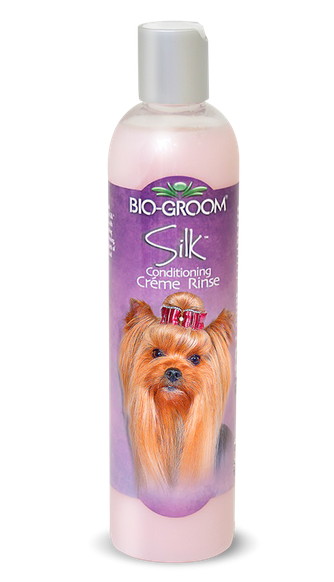 Bio-Groom silk creme kondicioner
