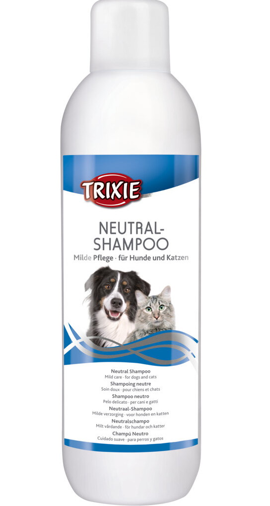 Šampon na psa Trixie Neutral